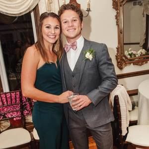 Meet your Posher, Charlotte